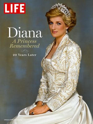 cover image of Diana